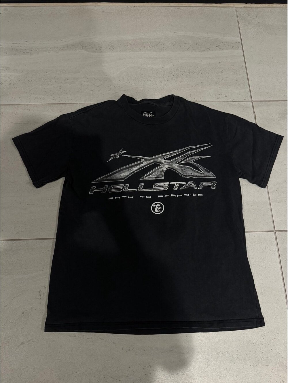 HELLSTAR T-Shirt